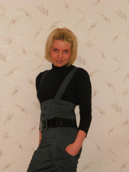 Наталья Емельяненко