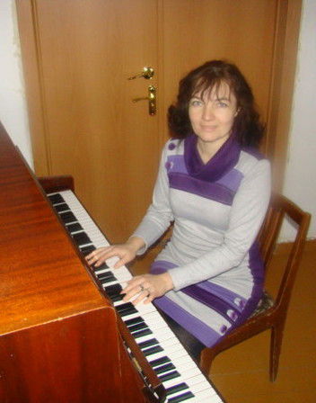 Татьяна Тараканова