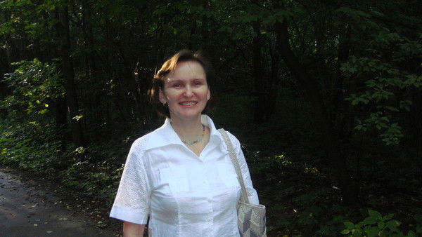 Татьяна Смирнова