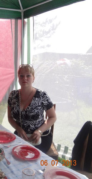 Дарья Павлова