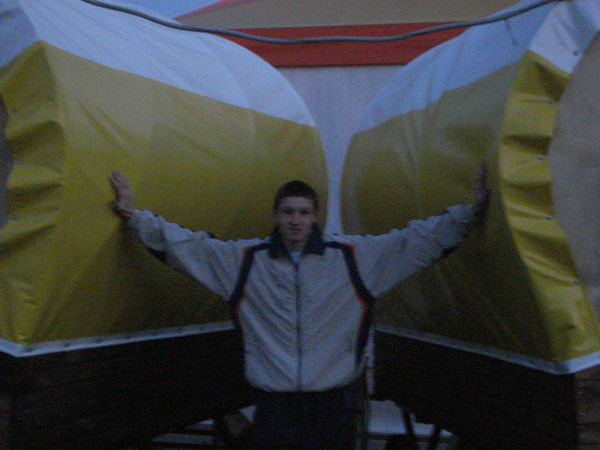 Олег Тараненко