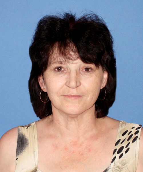 Наталья Борщёва