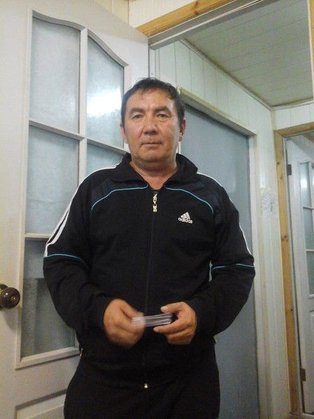 Талгат Молдабаев