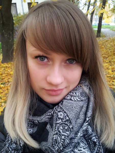 Екатерина Тарарук