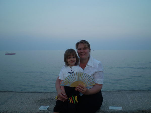 Ирина Круговая