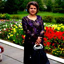 Елена Пекарская