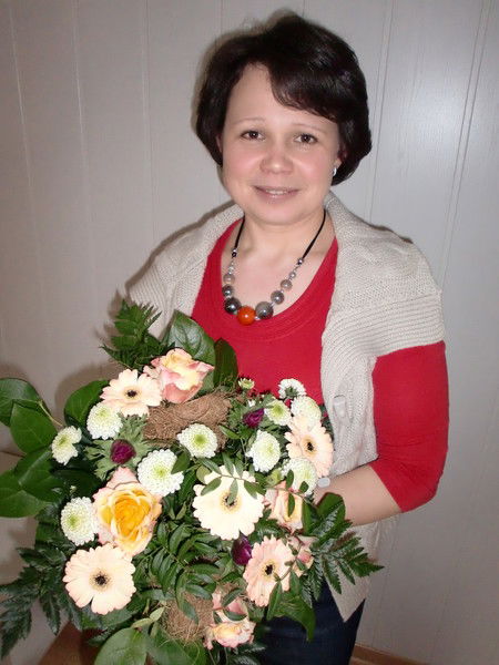 Наталия Граф