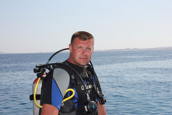 Александр Вязниковцев