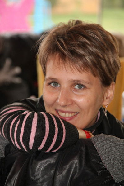 Татьяна Чудинова