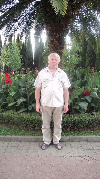 Борис Кузьмицкий