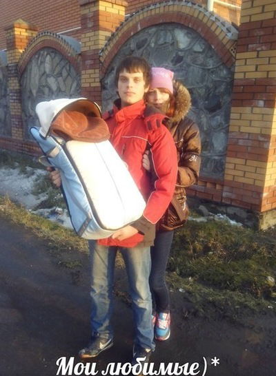 Виктор Шаповалов