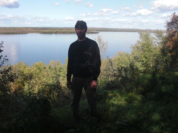 Сергей Пчелинцев