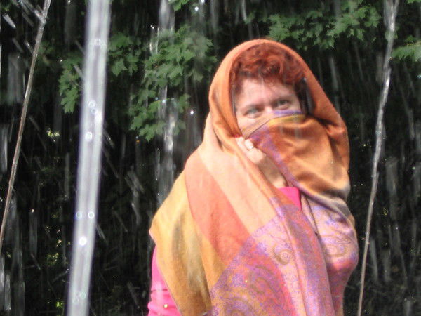 Лебедева Светлана