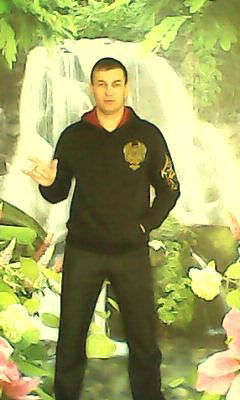 Вадим Мрыль