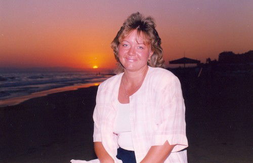 Ирина Алпатова