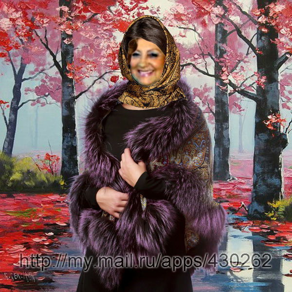 Людмила Макерова