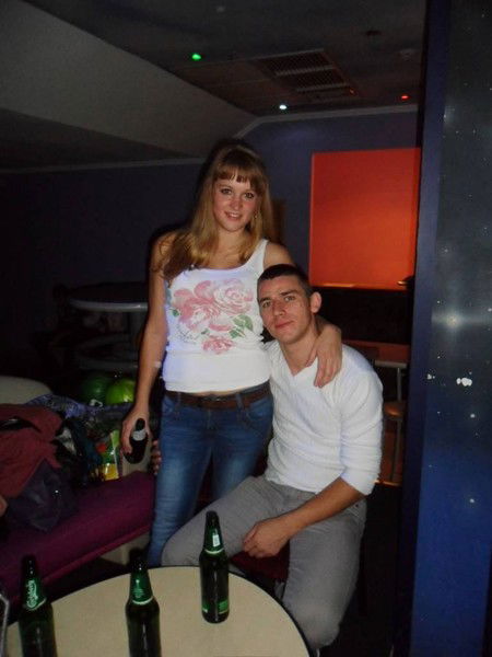 Евгения Игнашова