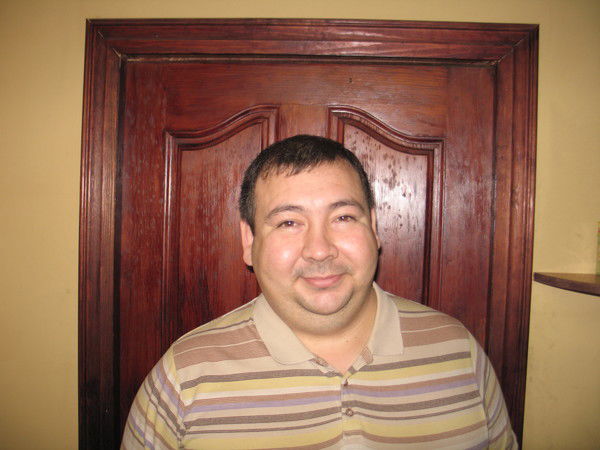 Радик Шакиров