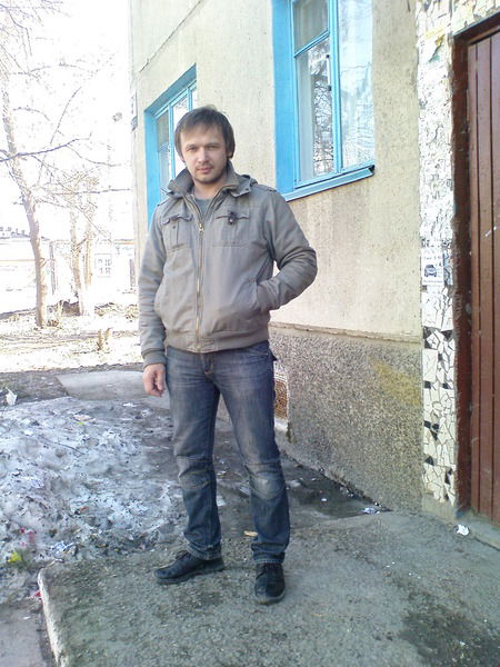 Сергей Селюков