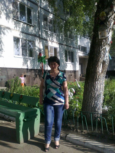 Елена Птушкина