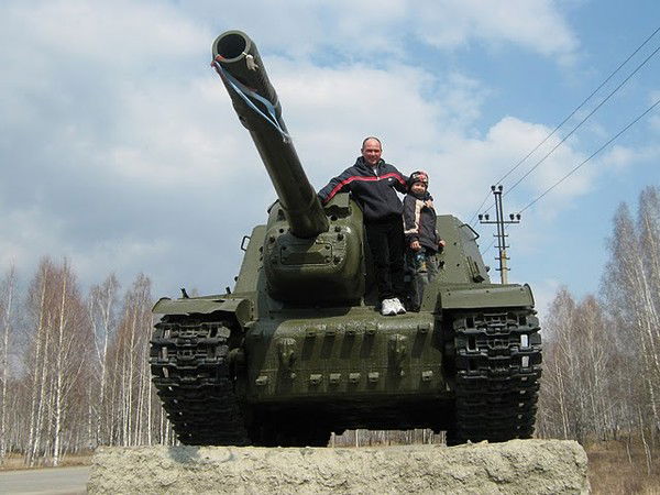 Игорь Плюхин