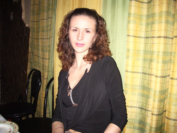 Наташа Главацкая