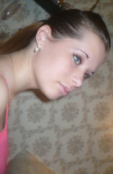 Марина Субботина