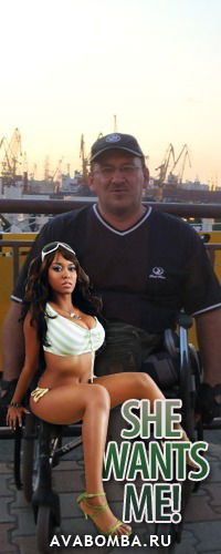 Вадим Мешков