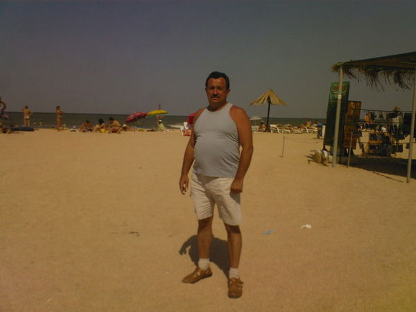 Андрей Калинин