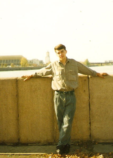 Дмитрий Волгин