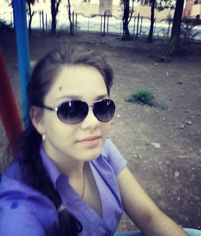 Жанна Крымская