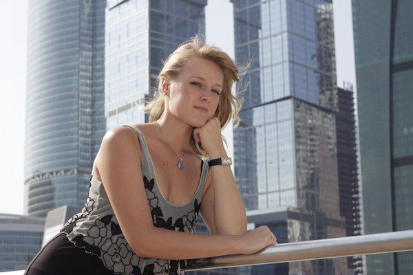 Маргарита Егорова