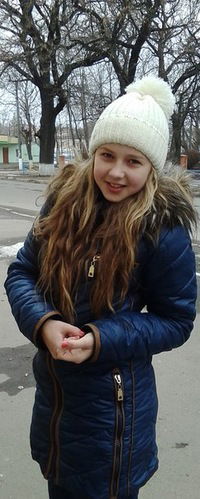 Ілонка Ілонка