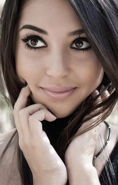 Амина Лачиева