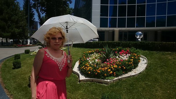 Раиса Туркс