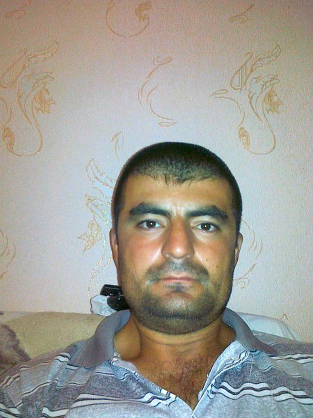 Азиз Кличев