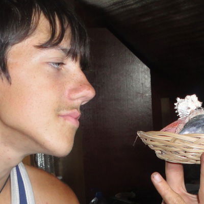 Коля Назаров