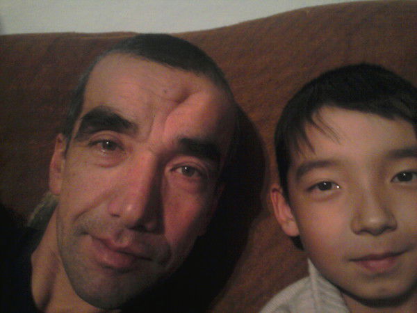 Талгат Ашамаев