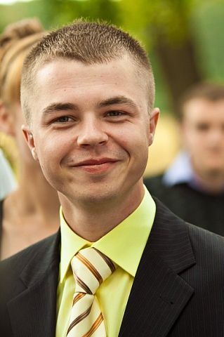 Женя Кондратюк