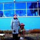 Галина Анюхина