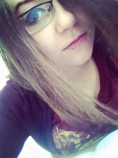 Ксения Браун