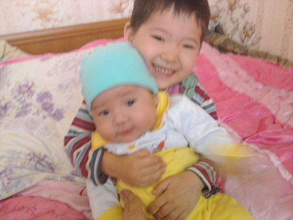 Назым Махтбекова