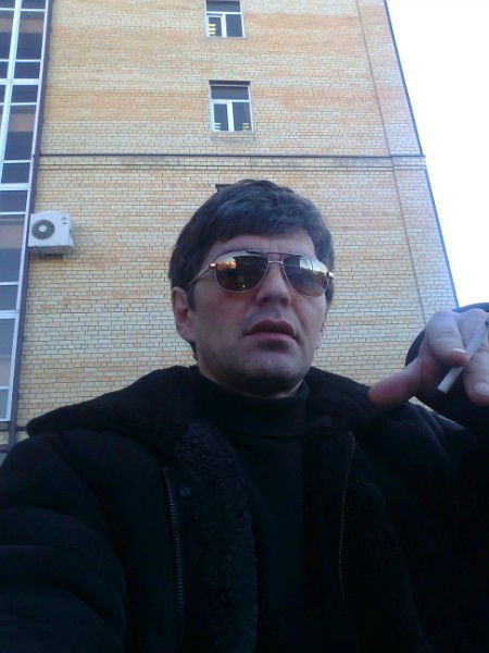 Николай Агапов