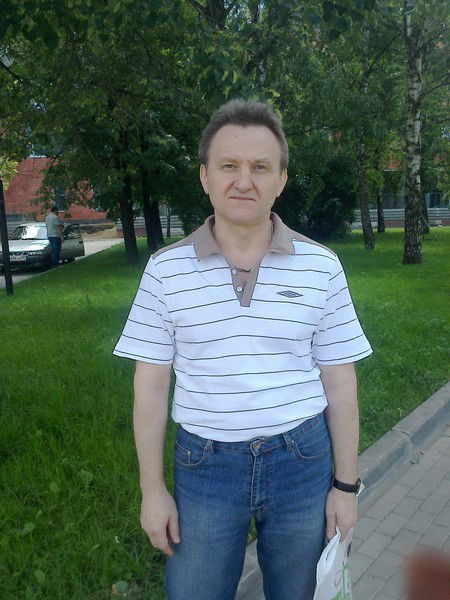 Владимир Юрин