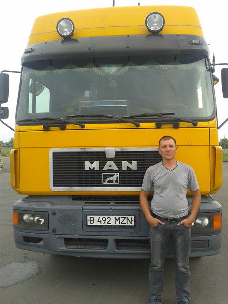 Александр Фиценко