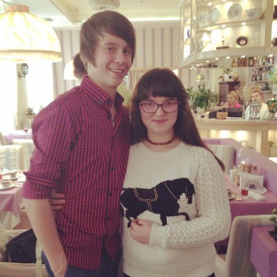 Елена Медведева