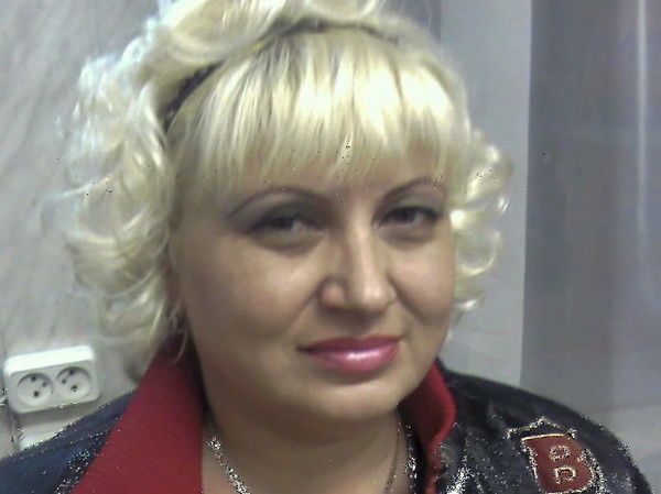 Лариса Лымарь