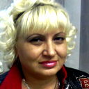 Лариса Лымарь