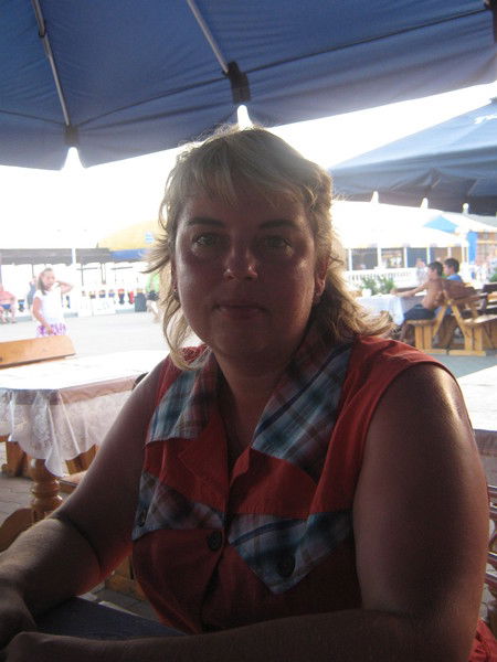 Оксана Рябко