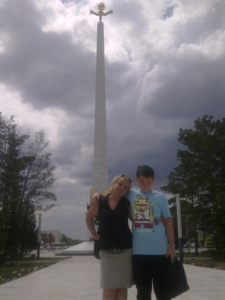 Лариса Вагнер